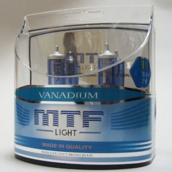MTF Vanadium H4